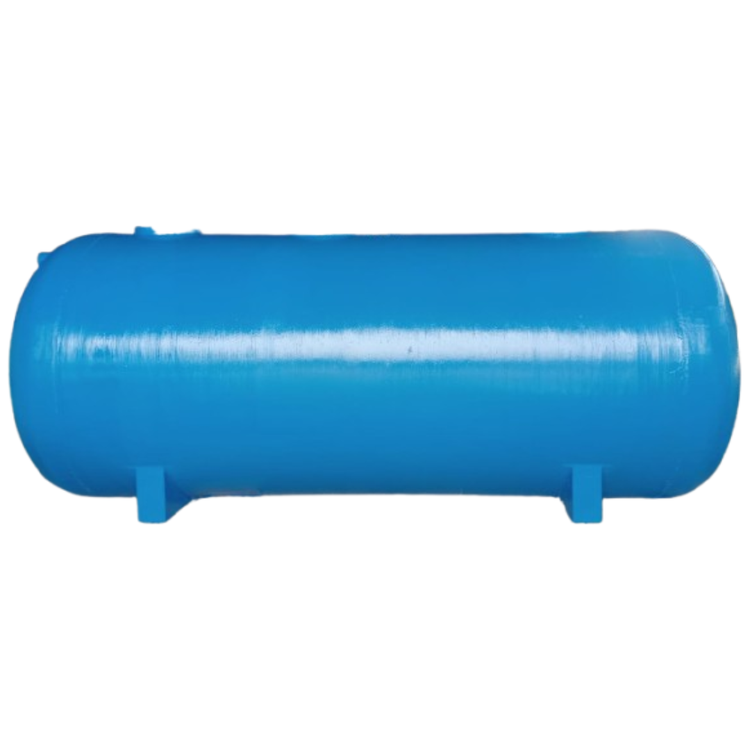 Septic Tank Fiberglass: Solusi Modern, Praktis & Ramah Lingkungan