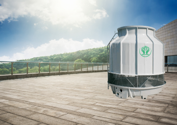 Coller Tower Tank
