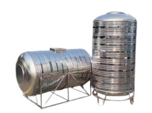 Tangki Air Stainless: Solusi Tahan Lama untuk Kebutuhan Air Bersih Anda